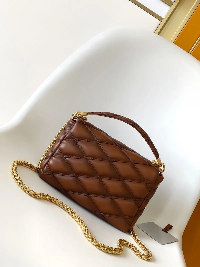 Vibrant Louis Vuitton Twist Bags 43234