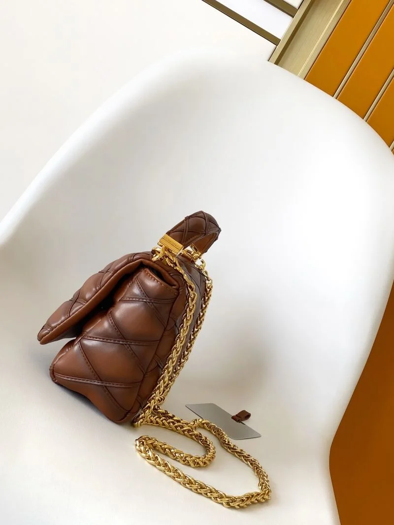 Vibrant Louis Vuitton Twist Bags 43234