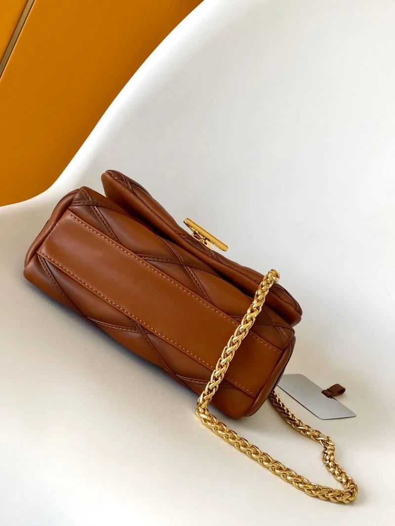 Vibrant Louis Vuitton Twist Bags 43234