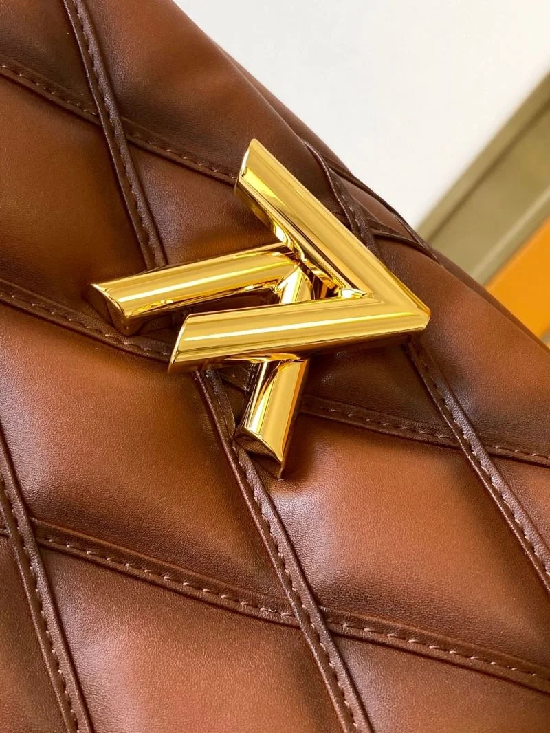 Vibrant Louis Vuitton Twist Bags 43234