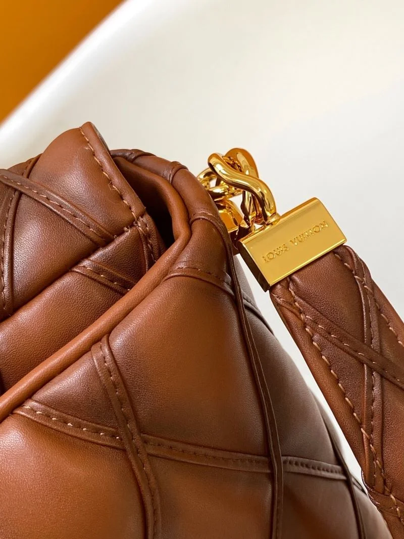 Vibrant Louis Vuitton Twist Bags 43234