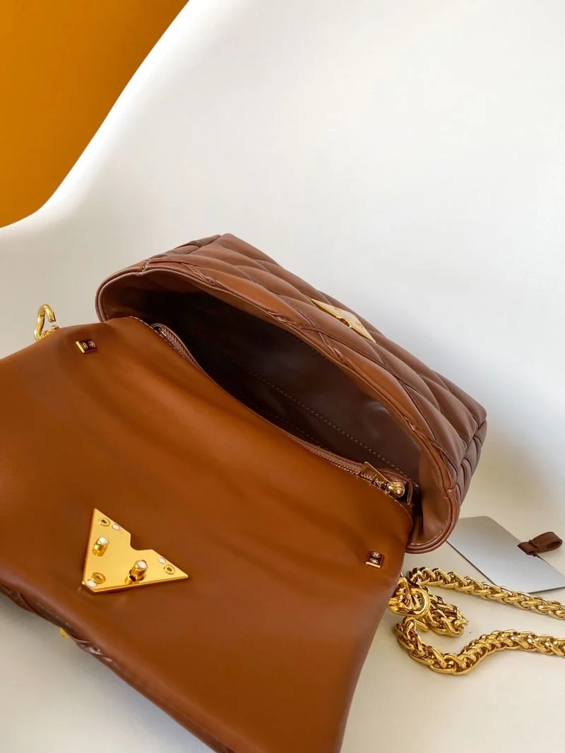 Vibrant Louis Vuitton Twist Bags 43234