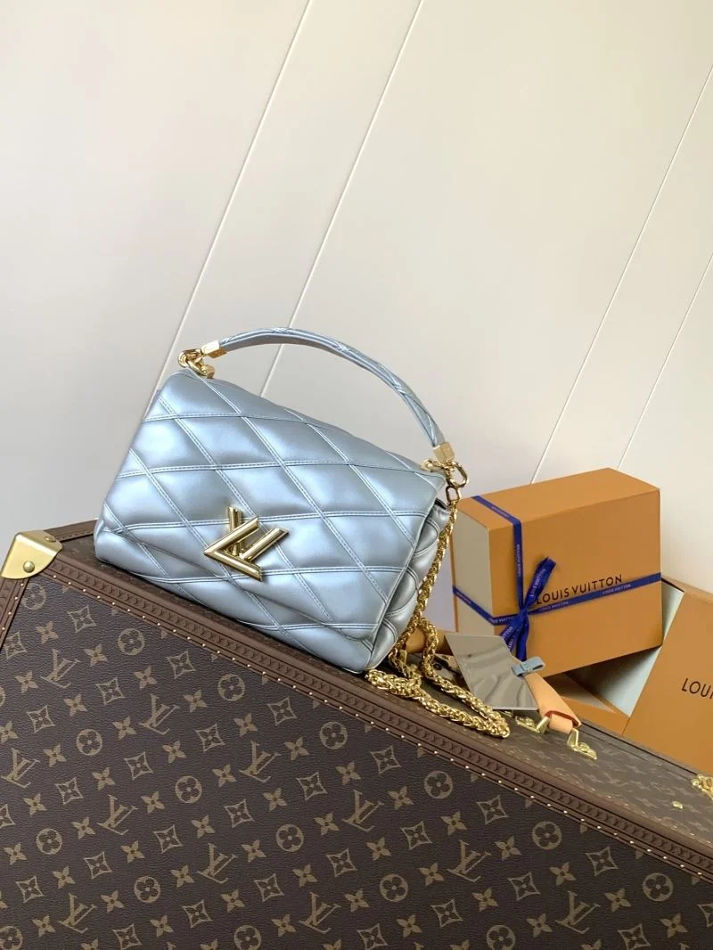 Louis Vuitton Twist Bags FashionForward 43227