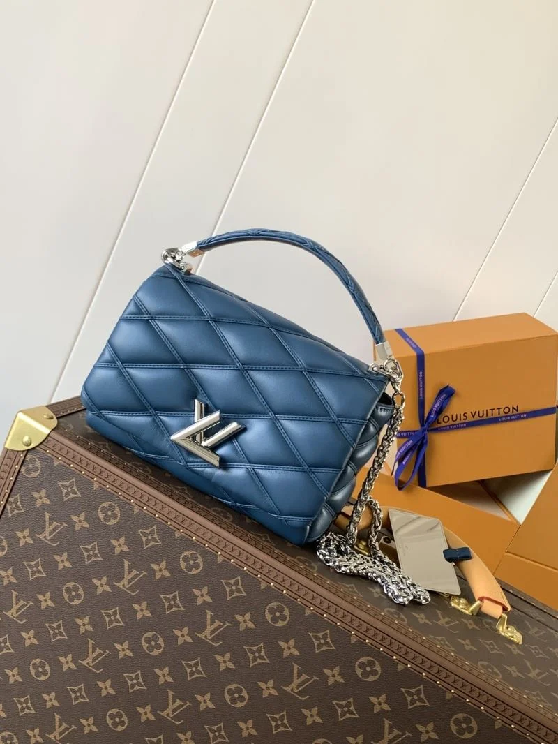 Louis Vuitton Twist Bags Stretchable 43228