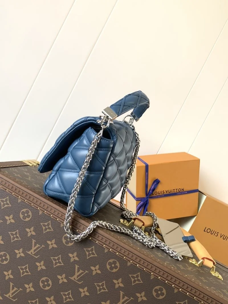 Louis Vuitton Twist Bags Stretchable 43228