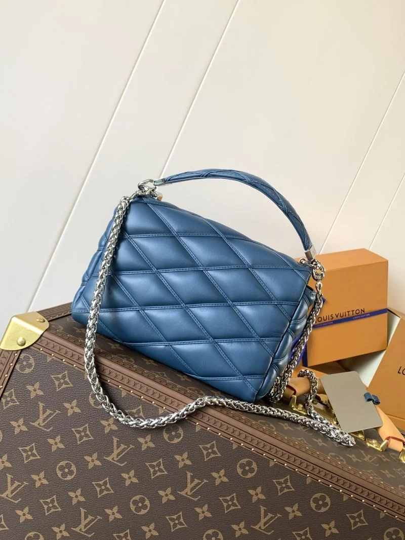 Louis Vuitton Twist Bags Stretchable 43228