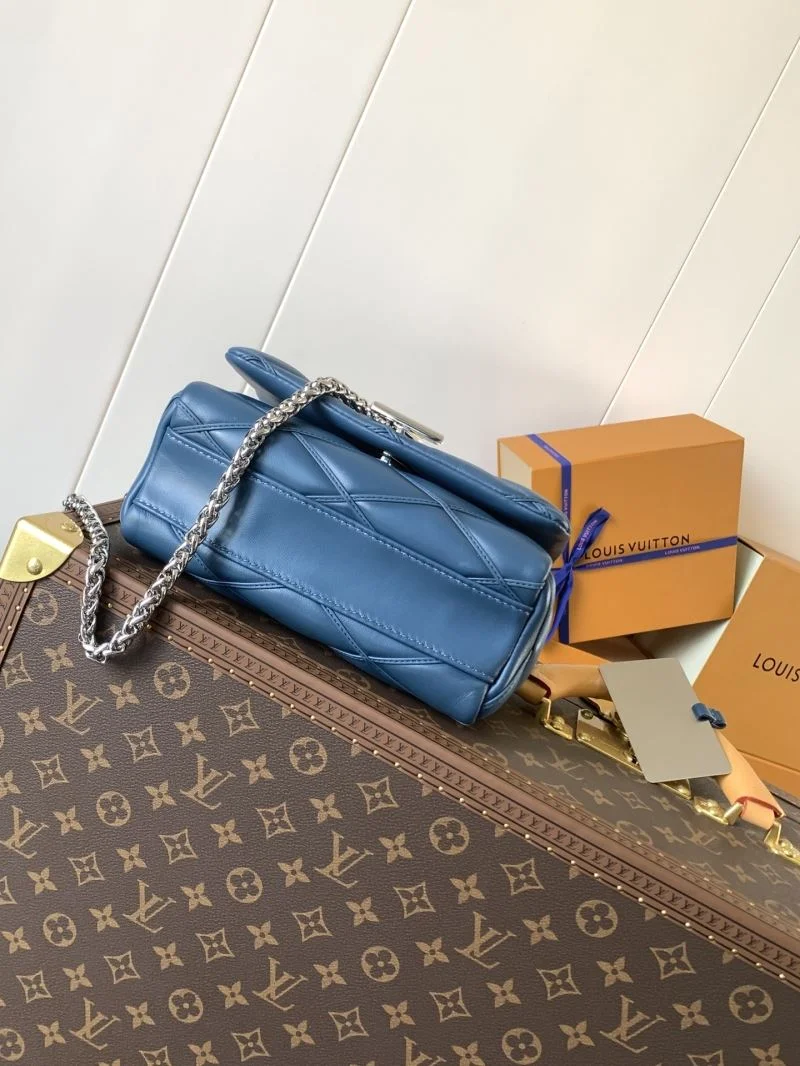 Louis Vuitton Twist Bags Stretchable 43228
