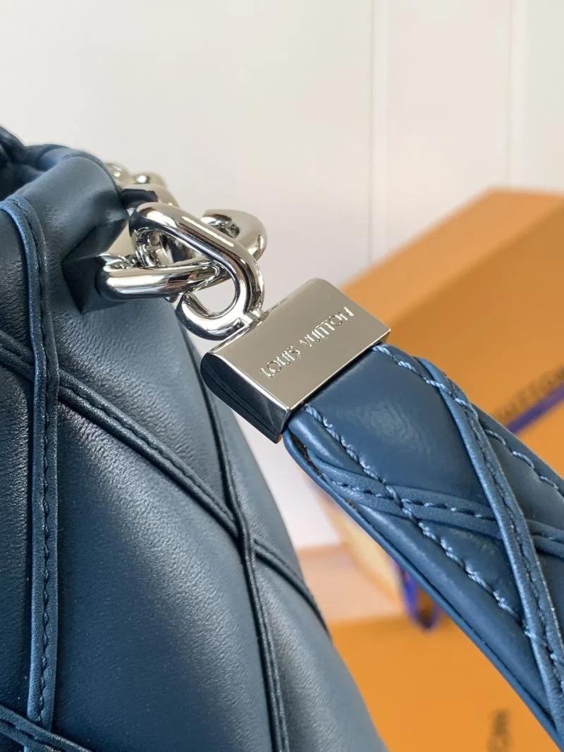 Louis Vuitton Twist Bags Stretchable 43228