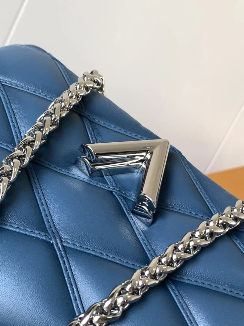 Louis Vuitton Twist Bags Stretchable 43228