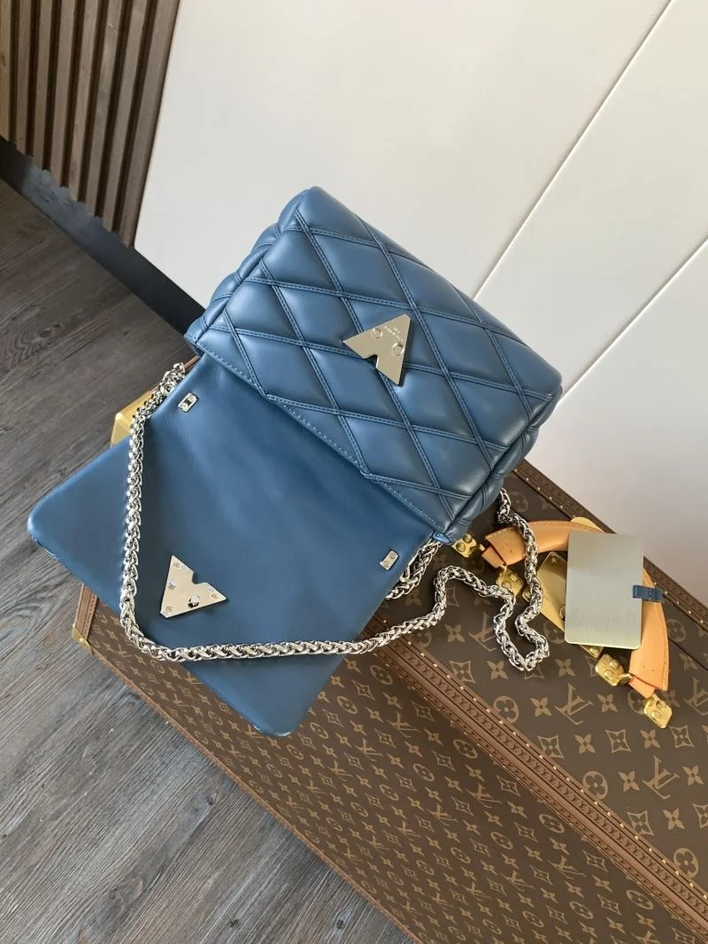 Louis Vuitton Twist Bags Stretchable 43228