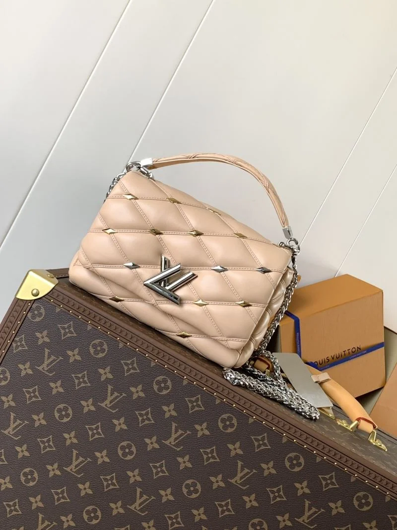 Trendsetting Louis Vuitton Twist Bags 43226