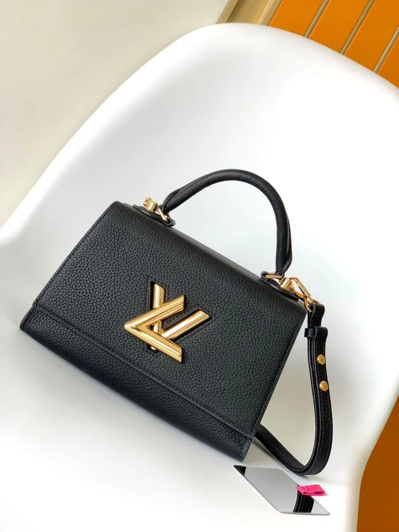 Louis Vuitton Twist Bags Vibrant 42128