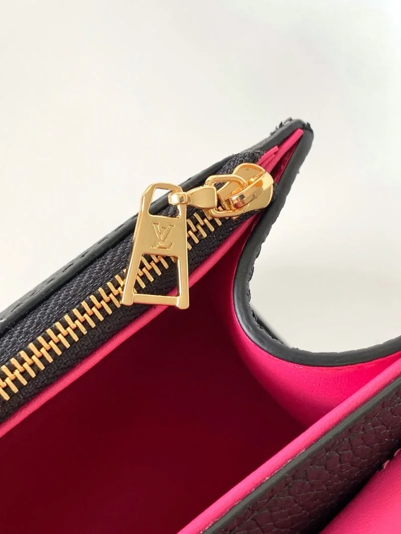 Louis Vuitton Twist Bags Vibrant 42128