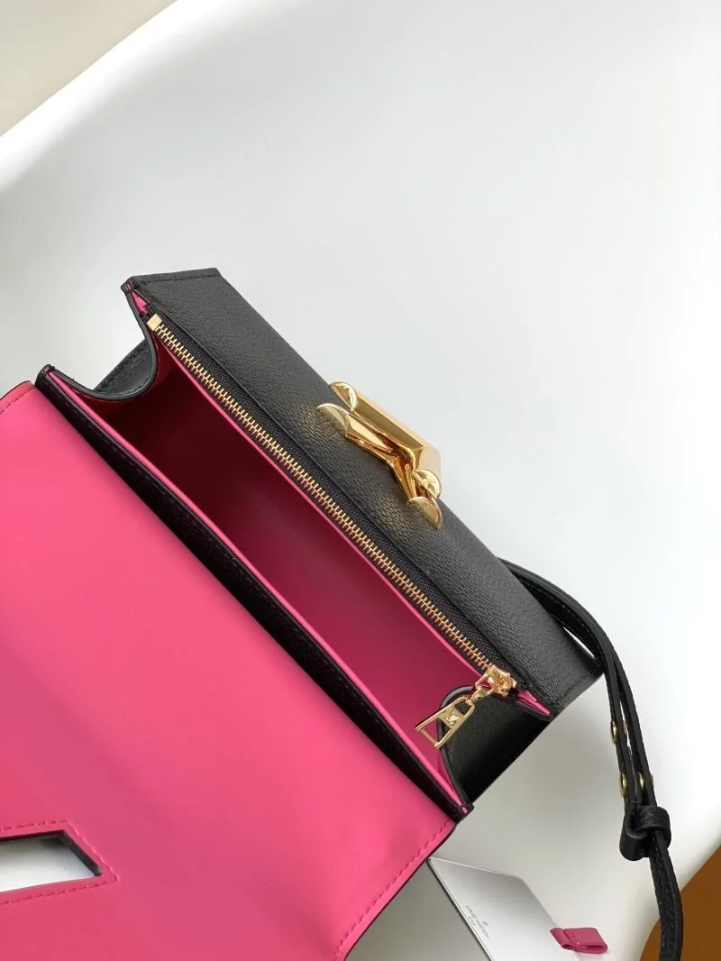 Louis Vuitton Twist Bags Vibrant 42128