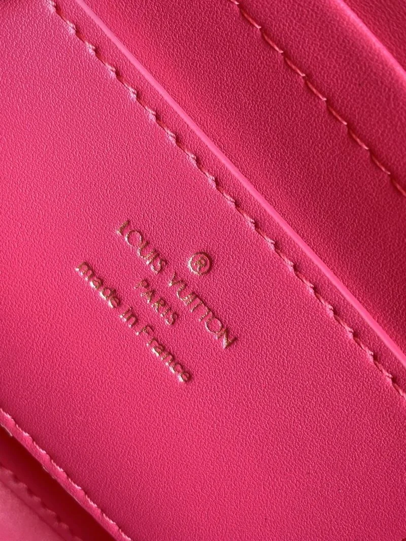 Louis Vuitton Twist Bags Vibrant 42128
