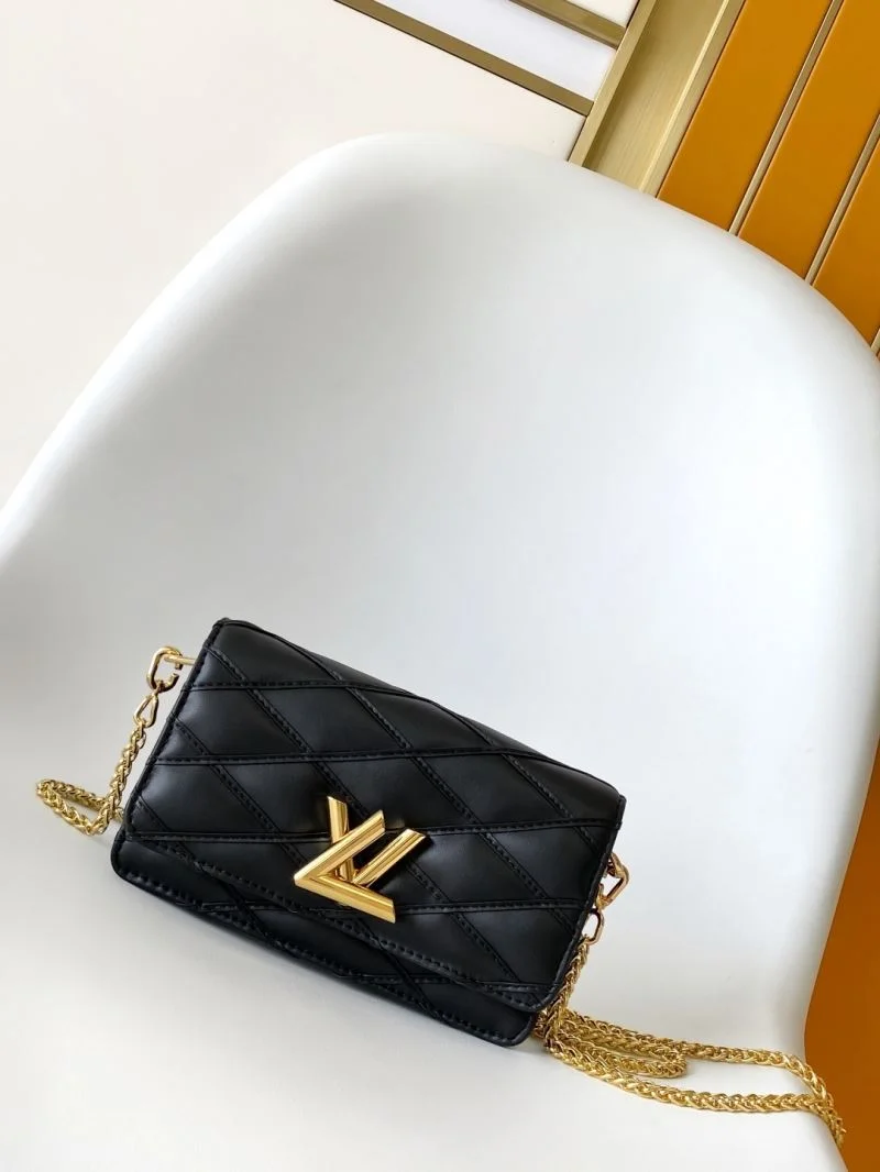 Louis Vuitton Twist Bags FreshLook 42139