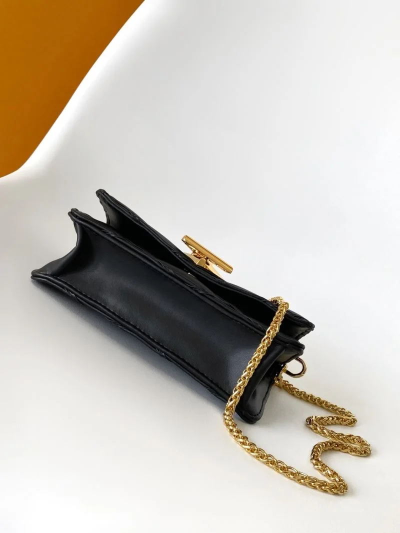 Louis Vuitton Twist Bags FreshLook 42139