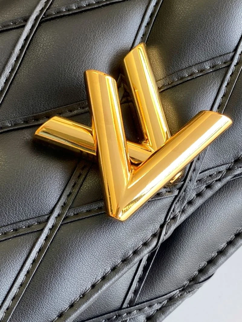 Louis Vuitton Twist Bags FreshLook 42139