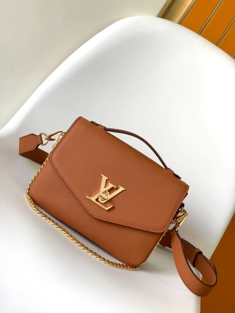 Louis Vuitton Twist Bags Casual 42138