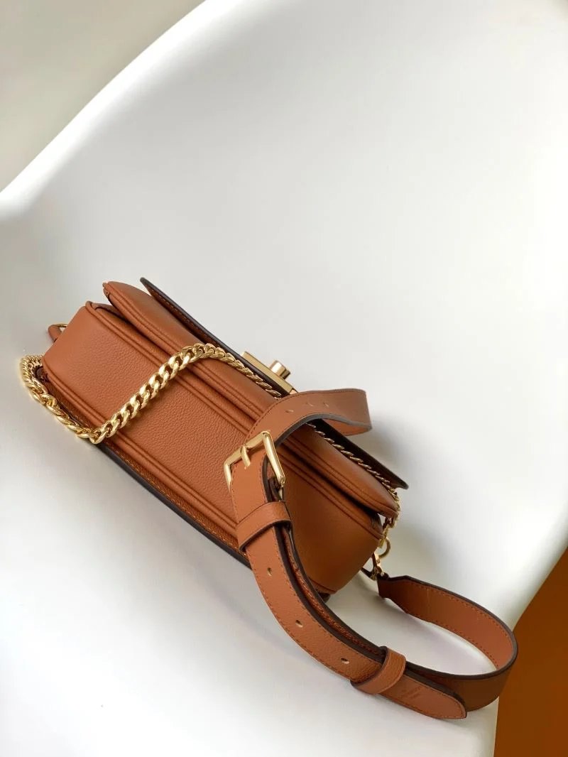 Louis Vuitton Twist Bags Casual 42138