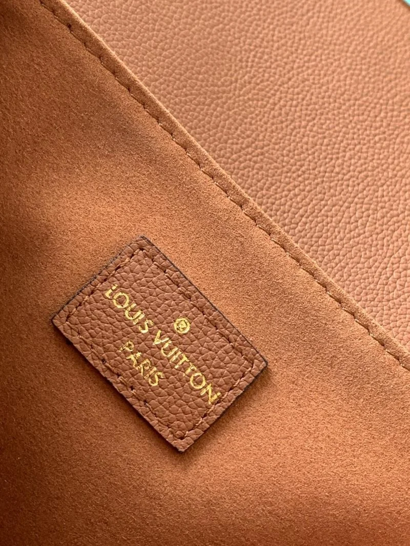 Louis Vuitton Twist Bags Casual 42138