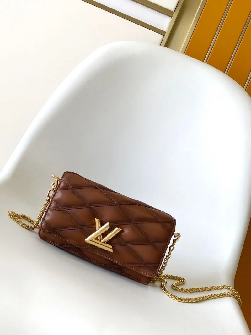 Louis Vuitton Twist Bags Resilient 42133