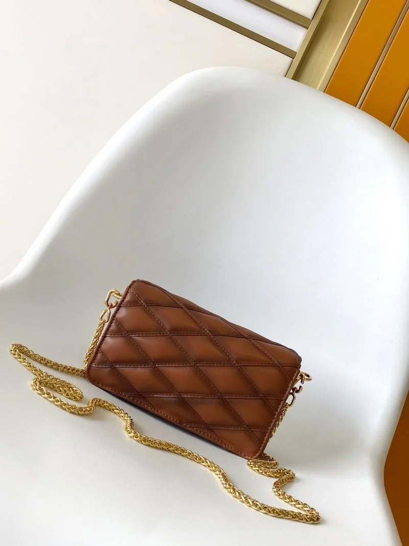 Louis Vuitton Twist Bags Resilient 42133