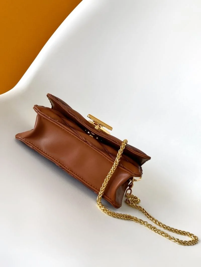 Louis Vuitton Twist Bags Resilient 42133
