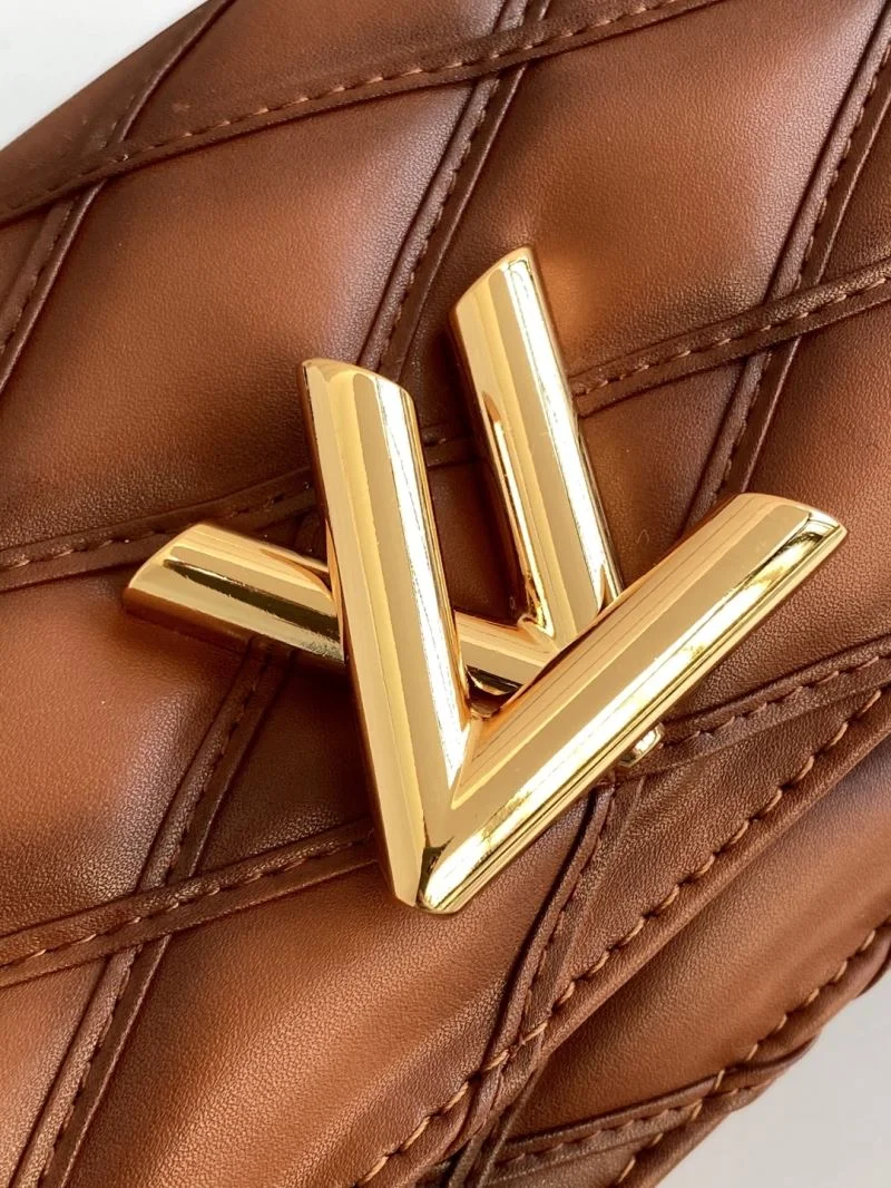 Louis Vuitton Twist Bags Resilient 42133