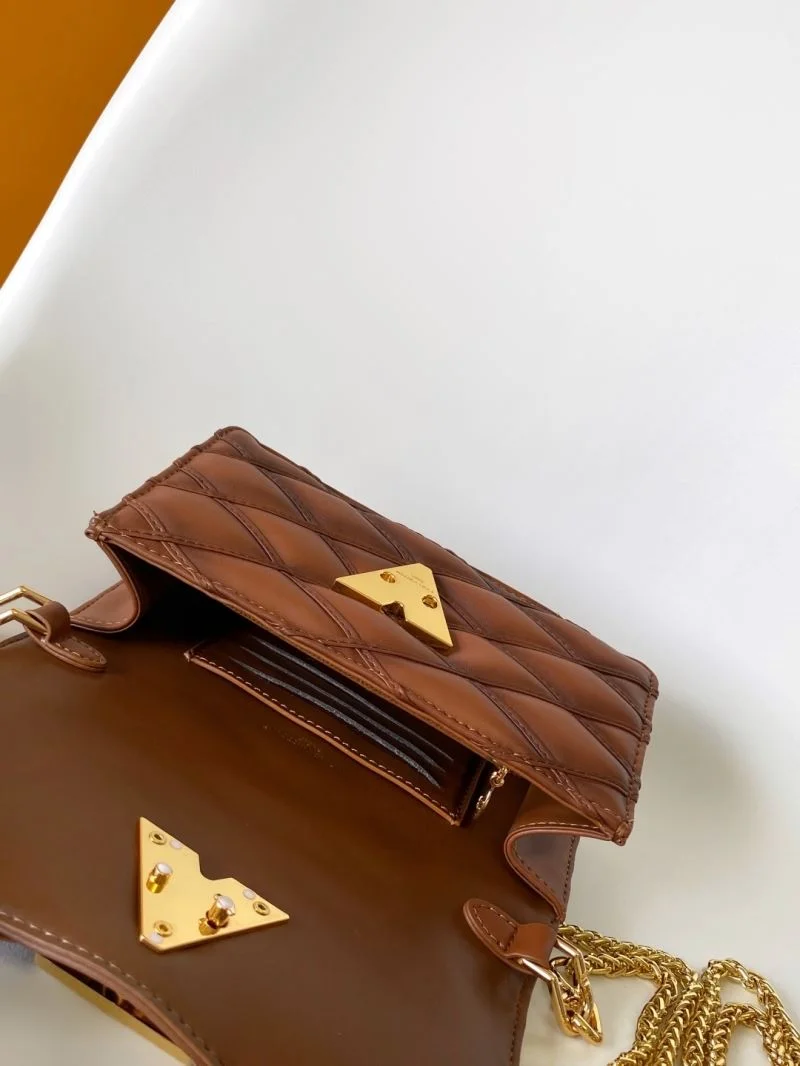 Louis Vuitton Twist Bags Resilient 42133