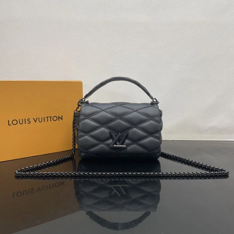 Louis Vuitton Twist Bags Comfortable 41675
