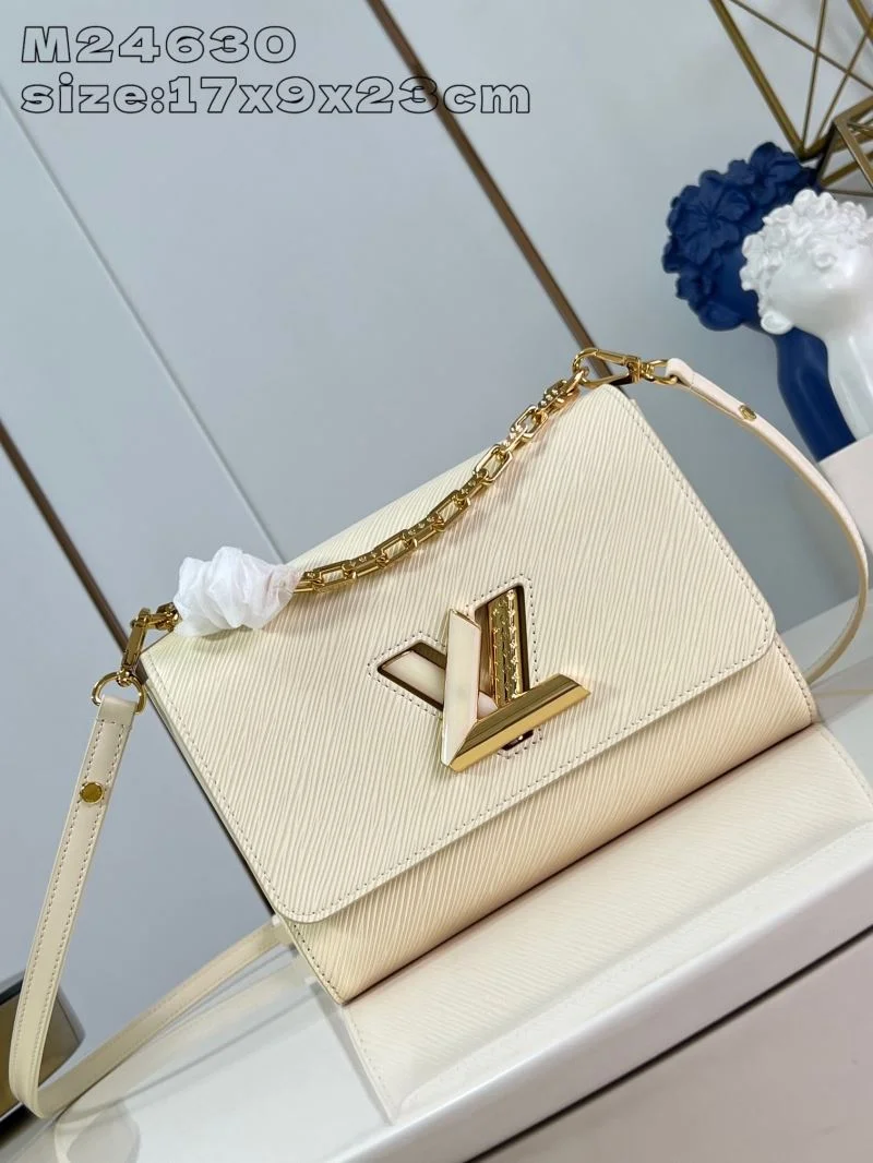 Stretchable Louis Vuitton Twist Bags 40980