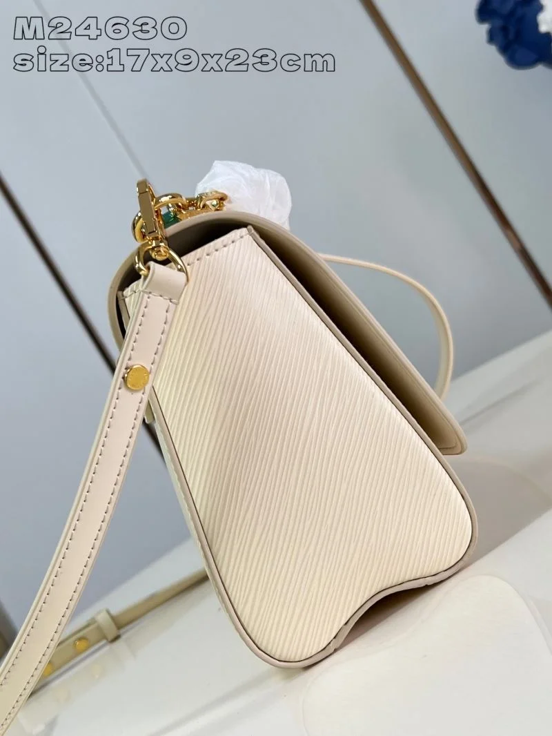 Stretchable Louis Vuitton Twist Bags 40980