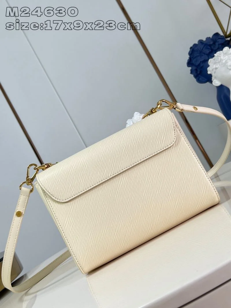 Stretchable Louis Vuitton Twist Bags 40980