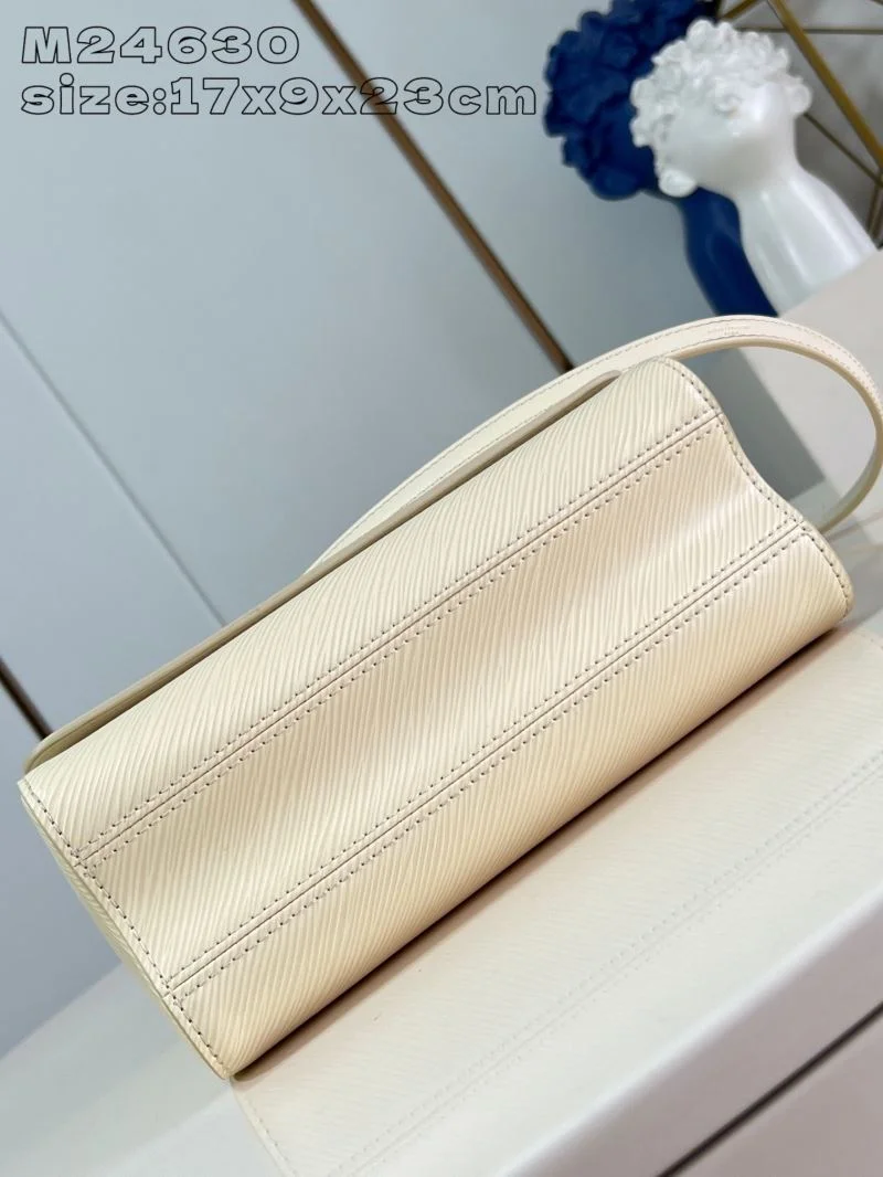 Stretchable Louis Vuitton Twist Bags 40980