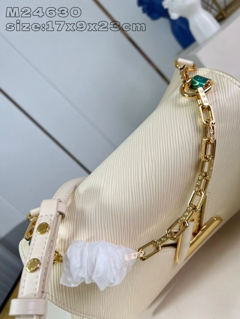 Stretchable Louis Vuitton Twist Bags 40980