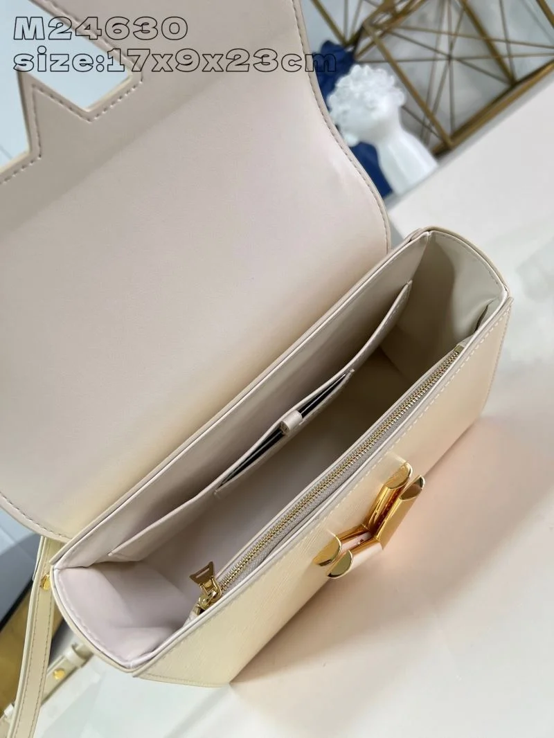 Stretchable Louis Vuitton Twist Bags 40980