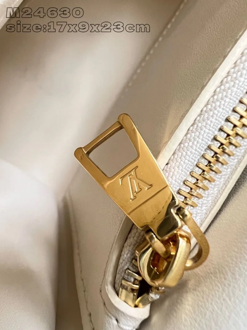Stretchable Louis Vuitton Twist Bags 40980