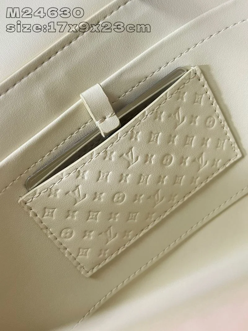 Stretchable Louis Vuitton Twist Bags 40980