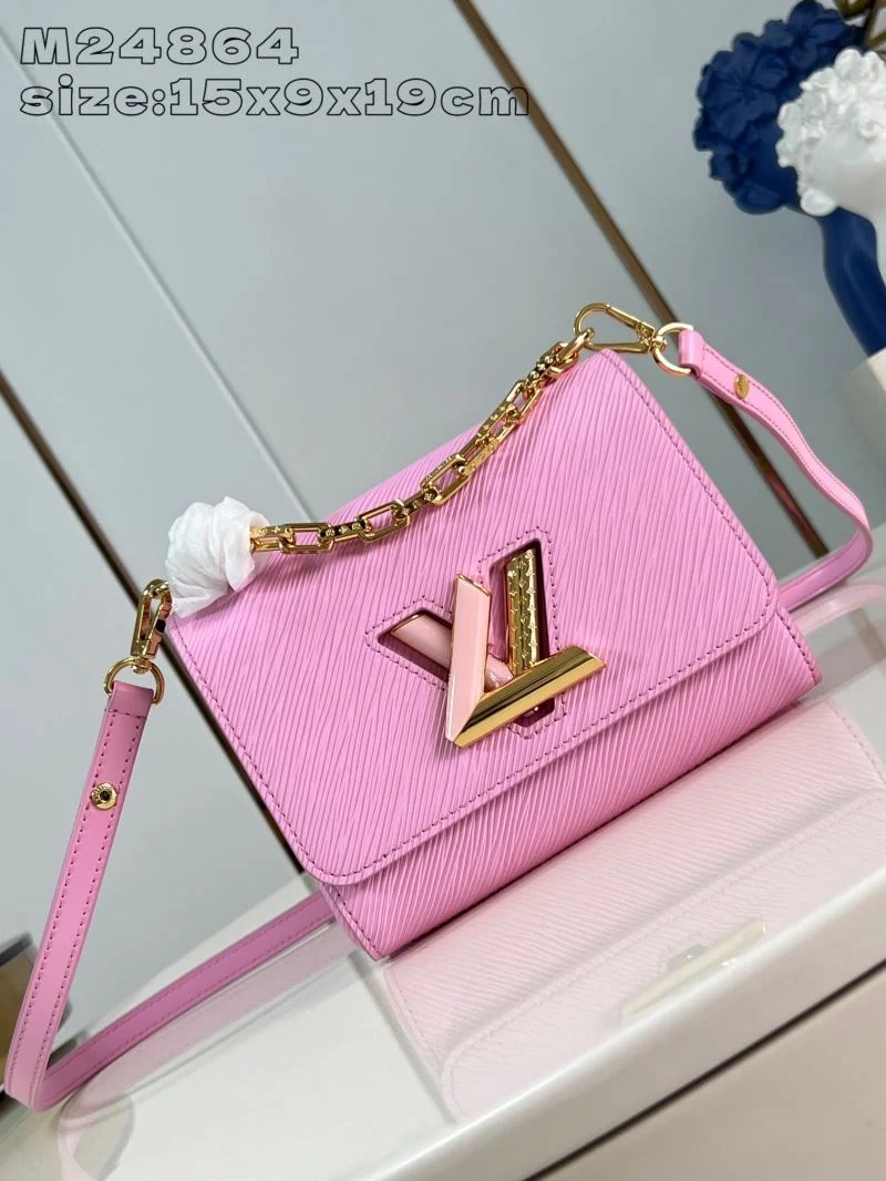 Classic Louis Vuitton Twist Bags 40982