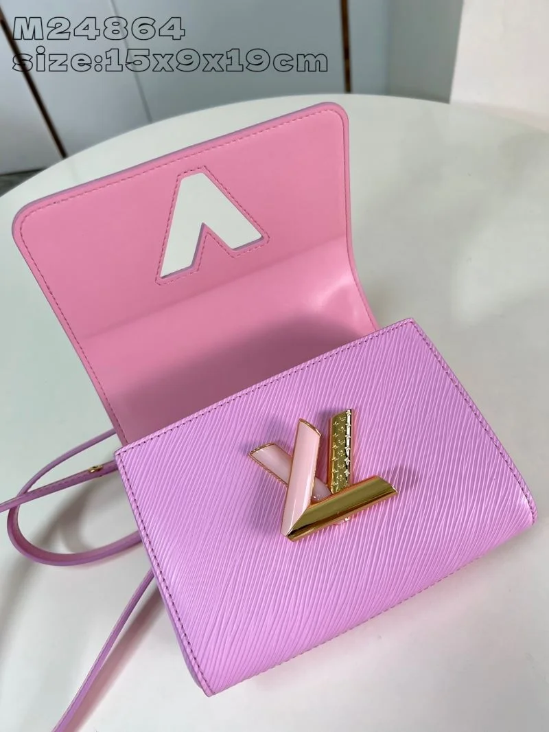 Classic Louis Vuitton Twist Bags 40982