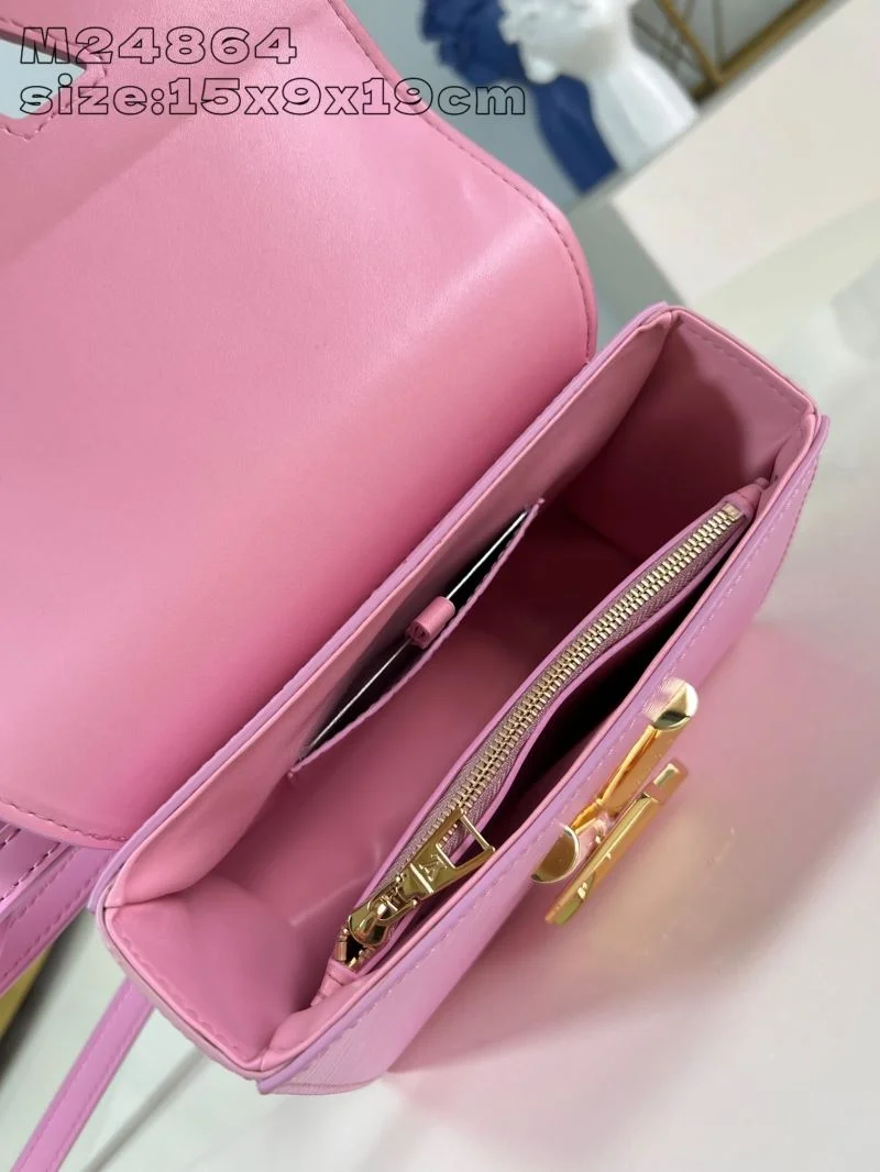 Classic Louis Vuitton Twist Bags 40982