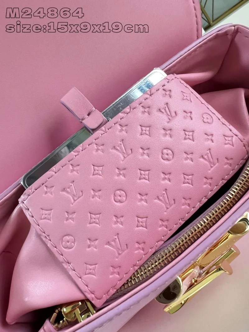 Classic Louis Vuitton Twist Bags 40982