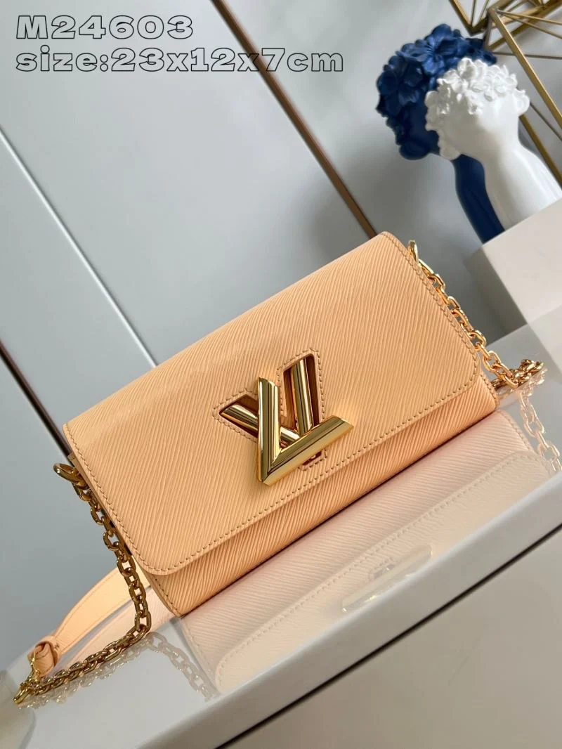 Louis Vuitton Twist Bags TechFriendly 40979