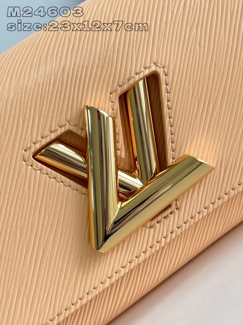 Louis Vuitton Twist Bags TechFriendly 40979