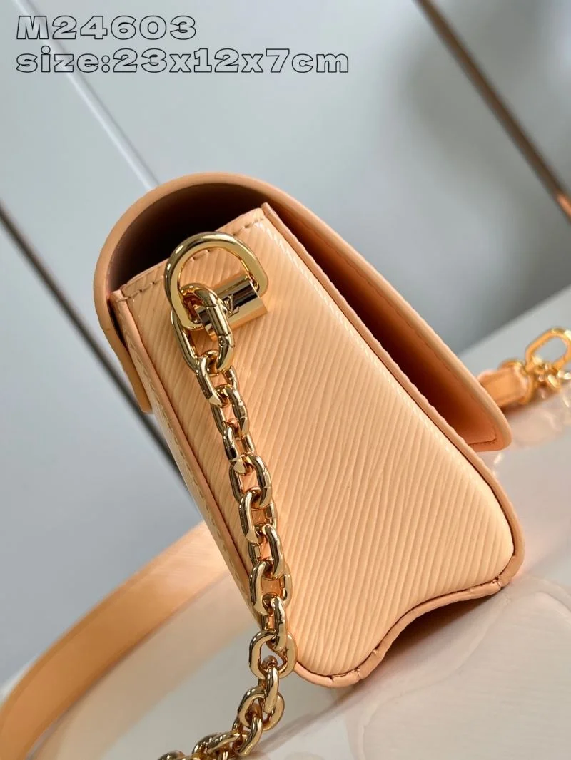 Louis Vuitton Twist Bags TechFriendly 40979