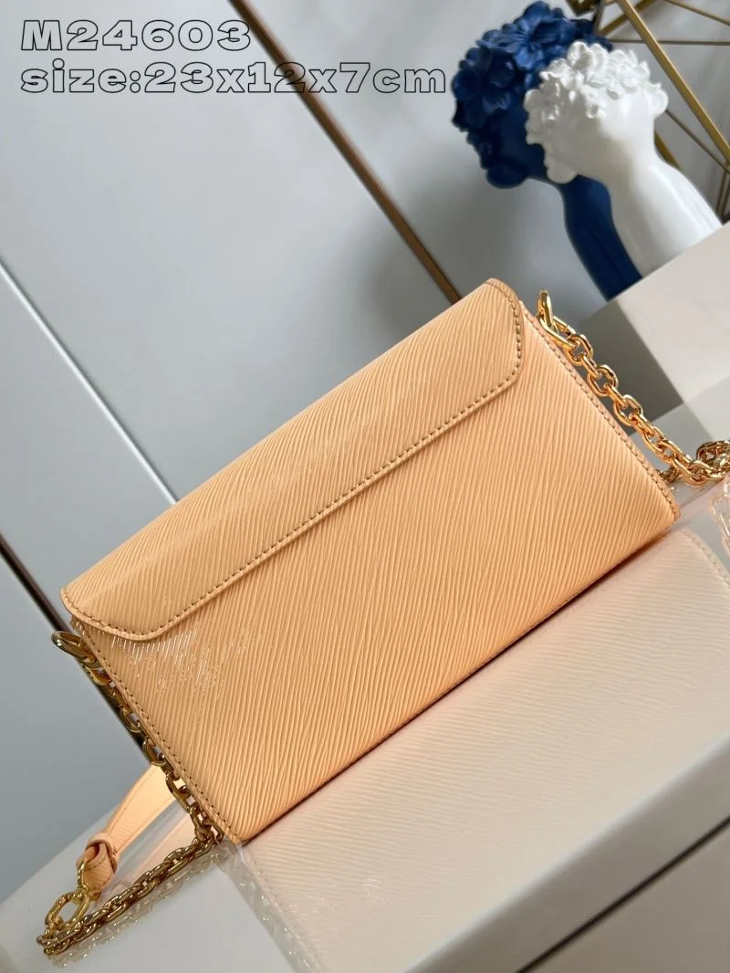 Louis Vuitton Twist Bags TechFriendly 40979