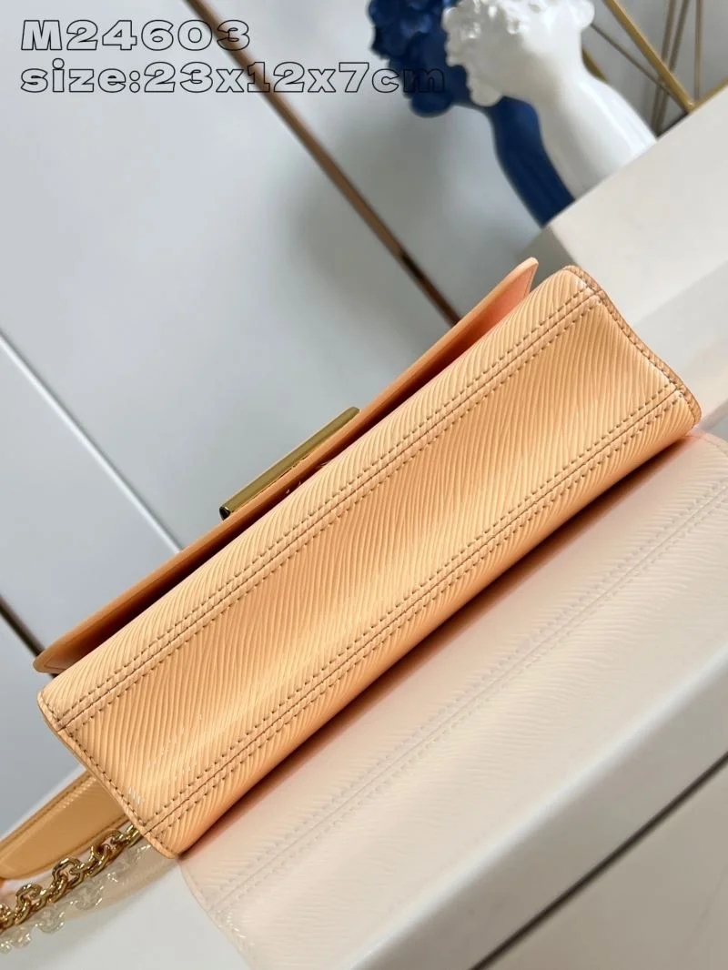 Louis Vuitton Twist Bags TechFriendly 40979