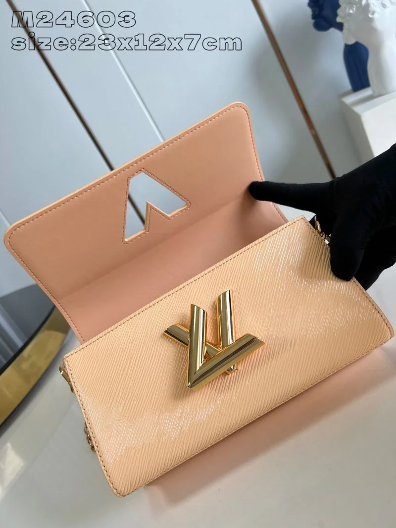 Louis Vuitton Twist Bags TechFriendly 40979