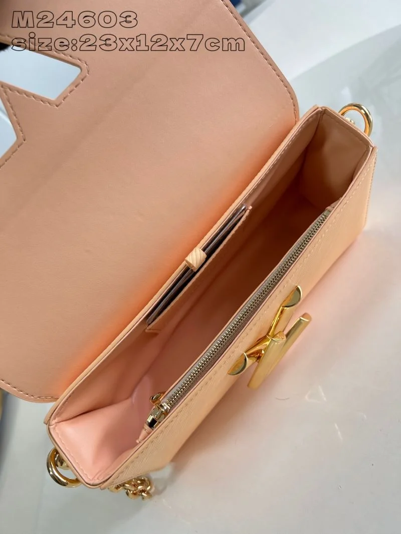 Louis Vuitton Twist Bags TechFriendly 40979
